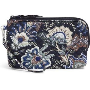 Vera Bradley RFID Wristlet
